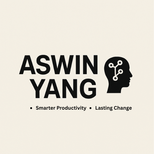Aswin Yang
